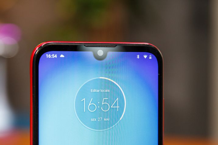 Moto E6s