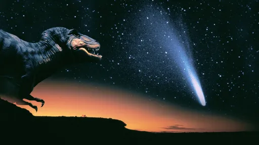 Brasil guarda registros do asteroide que dizimou os dinossauros da face da Terra