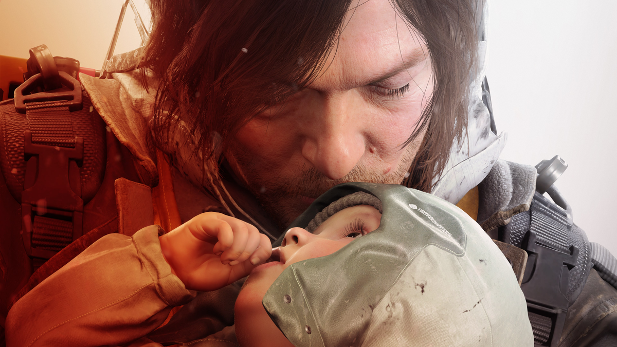 Sony se adianta e aumenta preço de Death Stranding 2 no Brasil