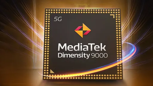 Dimensity 9000: Samsung estaria ajudando a otimizar chip para sensor de 200 MP