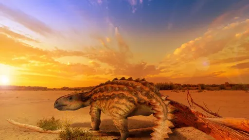 Dinossauro descoberto no Chile tinha cauda afiada que parecia arma de tortura