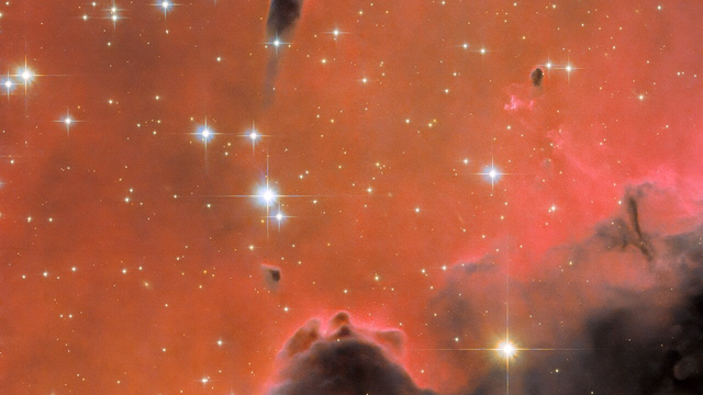 ESA/Hubble & NASA, R. Sahai