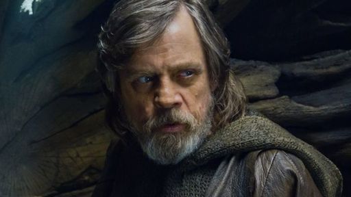 Mark Hamill fez participações especial em Mandaloriano e outros filmes Star Wars