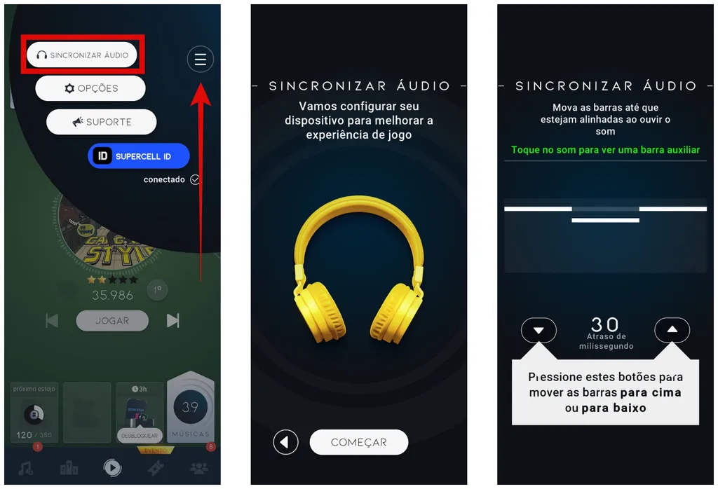 5 dicas para jogar Beatstar - Canaltech