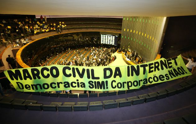 Artigo 19 do Marco Civil em votação: entenda por que a censura pode voltar