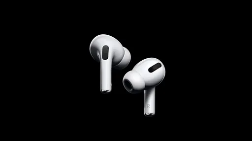 Apple faz recall do AirPods Pro por problemas de áudio e cancelamento de ruído