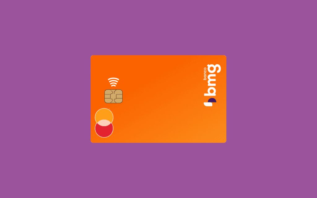 Cartão do Banco BMG tem cashback nas funções crédito e débito (Montagem: Caio Carvalho/Canaltech)