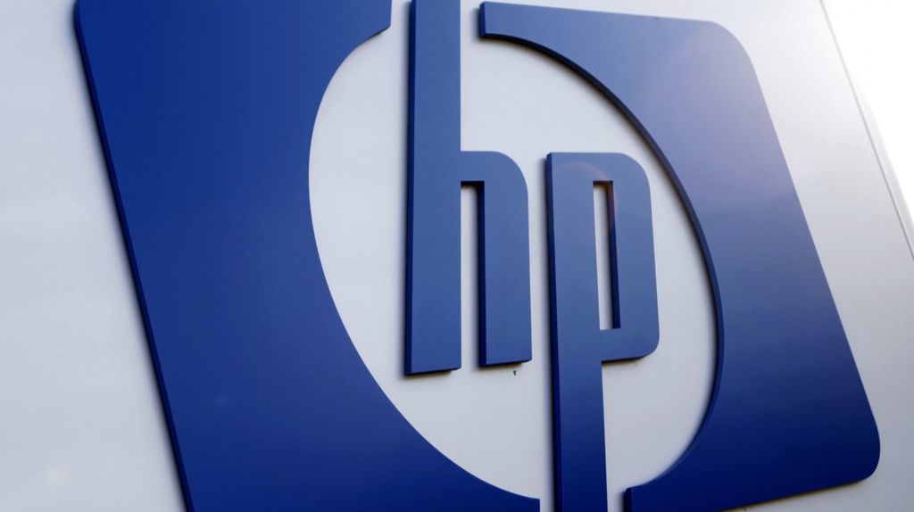 A HP também foi vítima de uma falha na Segurança da Informação (Imagem: Reprodução)
