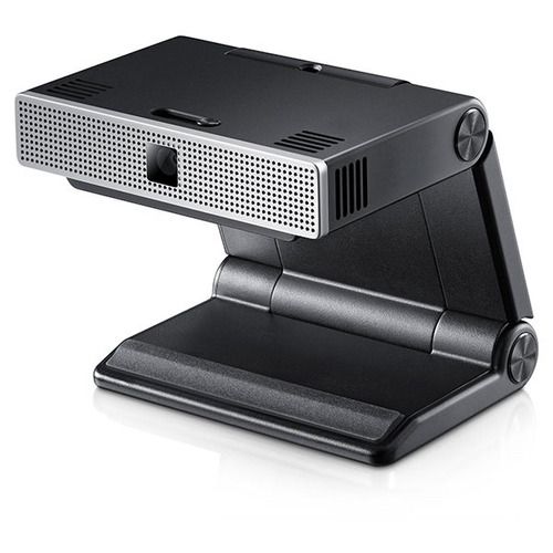 Webcam VG-STC5000 pode ser instalada em televisões (Imagem: Divulgação/Samsung)