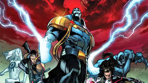 Quadrinhos e super-heróis | Confira os destaques da Marvel e DC em setembro