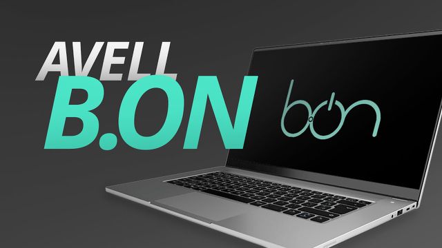Avell B.On: não é um notebook gamer, mas tem poucos defeitos [Análise/Review]