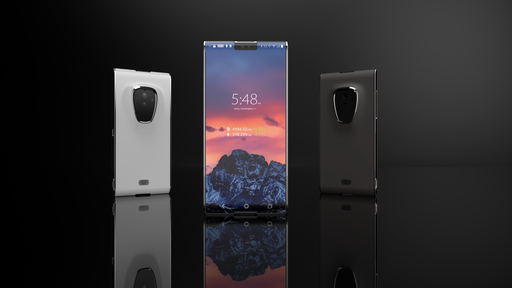 Sirin Labs confirma especificações do Finney, smartphone baseado em blockchain
