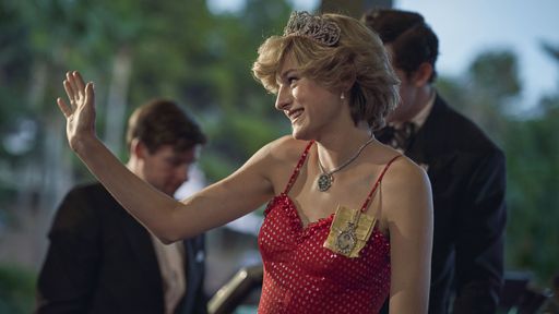 Netflix nega pedido do Reino Unido para incluir aviso de que The Crown é ficção
