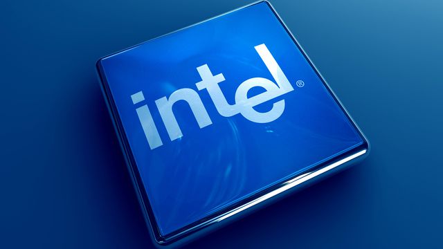 Confiante no mercado de PCs, Intel vê resultados positivos e ações em alta