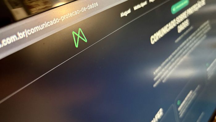 Mottu: falha em app para aluguel de motos expõe CPF e demais dados de usuários