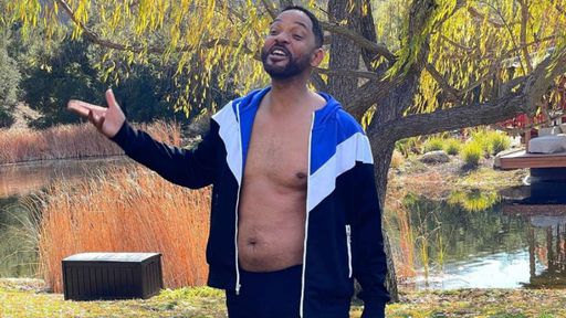 YouTube anuncia séries originais com Will Smith e Alicia Keys