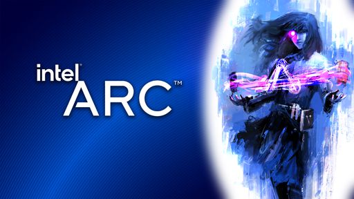 Intel divulga novos detalhes das placas gamer Arc e razão da parceria com a TSMC