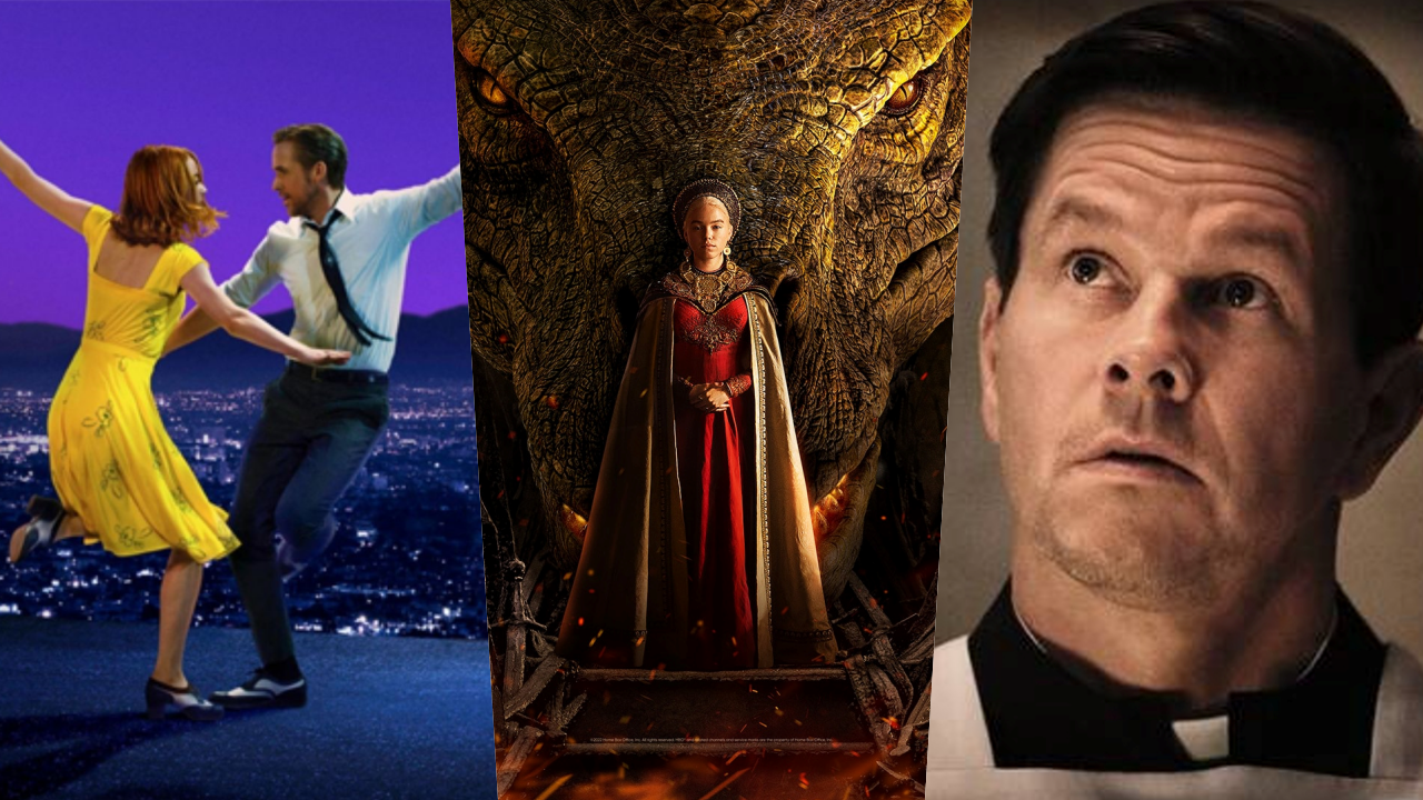 Lançamentos da HBO Max na semana (24/08/2022) - Canaltech