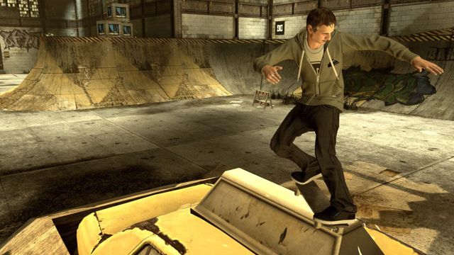 Tony Hawk Pro Skater HD será removido do Steam, e agora está com 80% de desconto