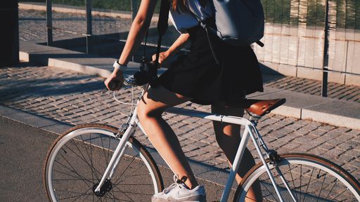 Melhores aplicativos para ciclistas