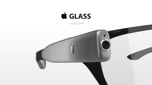Apple e Carl Zeiss estão trabalhando juntas no "iGlass", headset de AR [rumor]