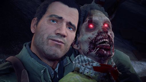 Trailer de Dead Rising 4 mostra novas maneiras de você matar um zumbi