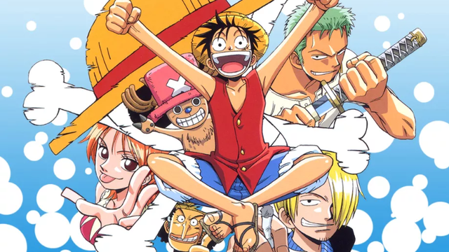 10 cenas de One Piece que estão confirmadas na série live-action da Netflix