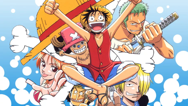 One Piece  Netflix vai adicionar mais 9 temporadas e filmes do anime -  Canaltech