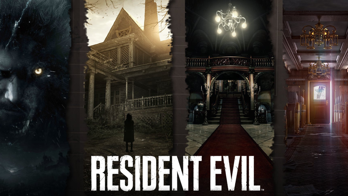 Com 6 jogos, Resident Evil Reload Collection está com 71% de desconto