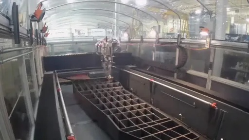 Ferramenta da Boeing produzida em impressora 3D leva recorde do Guinness