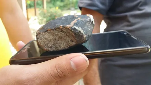 Explosão de meteoritos causa espanto em Cuba