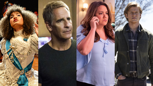 Todas as séries que foram canceladas em 2021