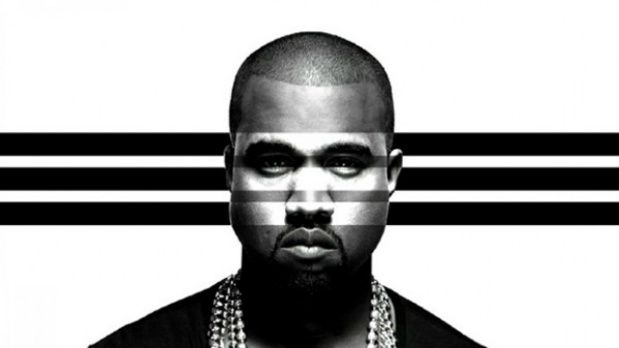 Kanye West apresenta Only One, seu primeiro game