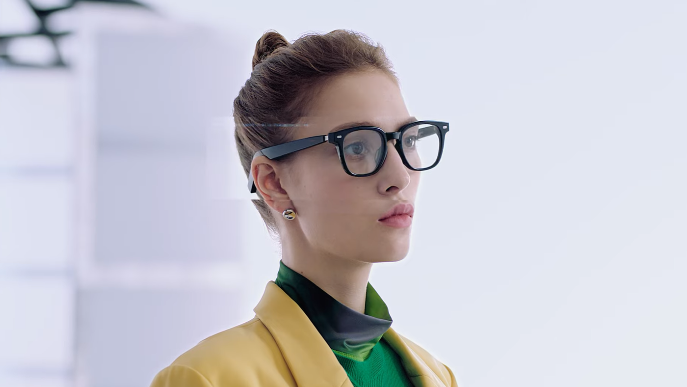 Huawei eyewear