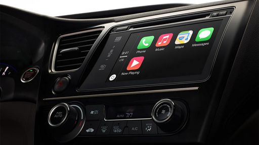 CarPlay: veja como funciona o sistema da Apple para automóveis