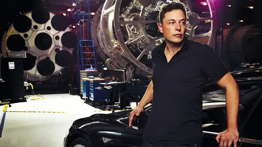  Elon Musk diz que inteligência artificial vai colocar a humanidade em risco