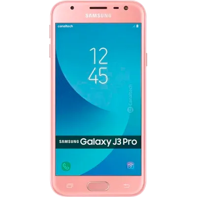 Galaxy J3 Pro