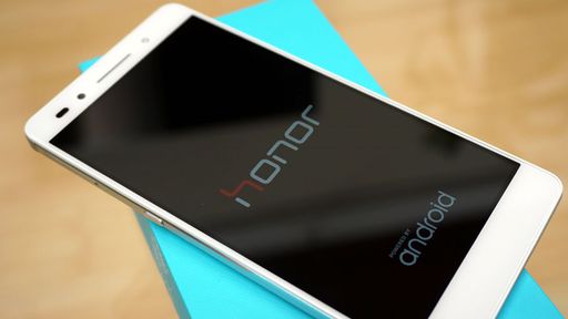 Huawei garante até dois anos de atualizações para o Honor 8