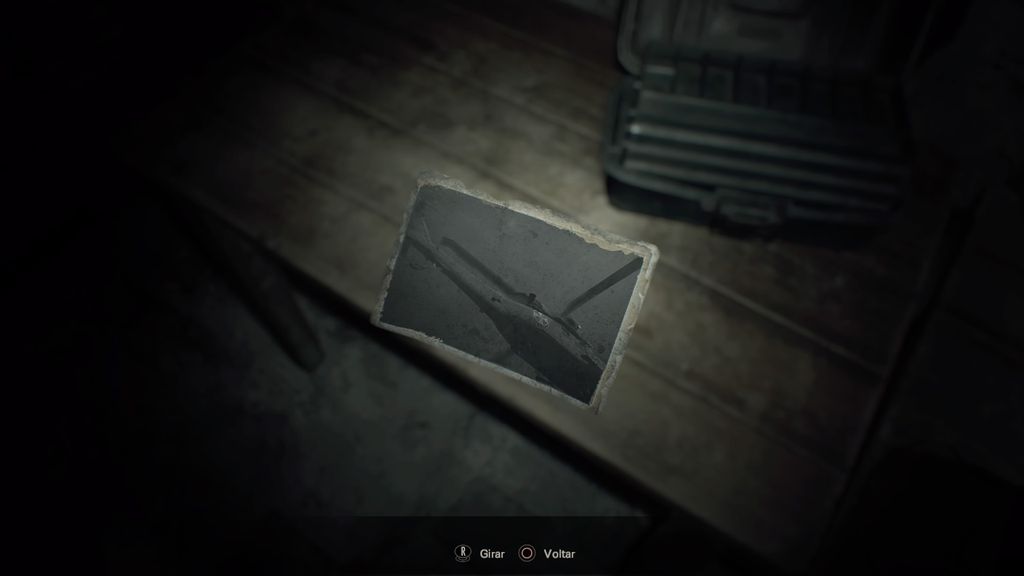 Resident Evil 7 Resident Evil 7