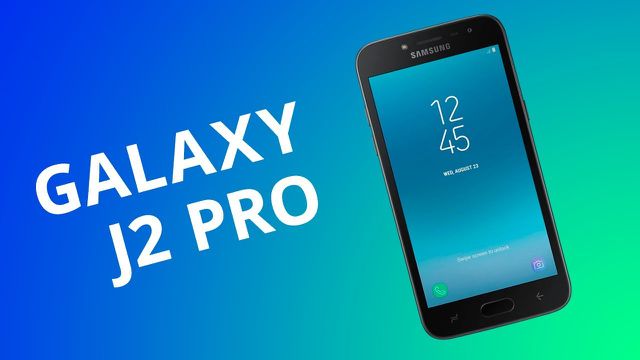 Samsung Galaxy J2 Pro [Análise / Review]