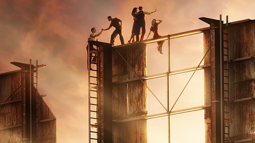 Crítica | Hollywood recria a história da diversidade e inclusão no cinema