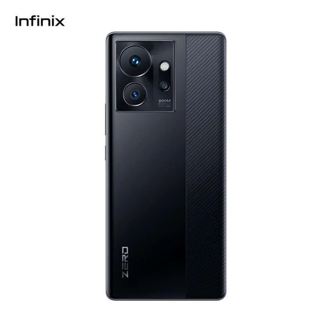 Infinix Zero Ultra