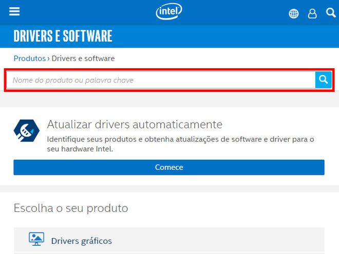 Driver Booster: como atualizar drivers do Windows 10 automaticamente -  Canaltech