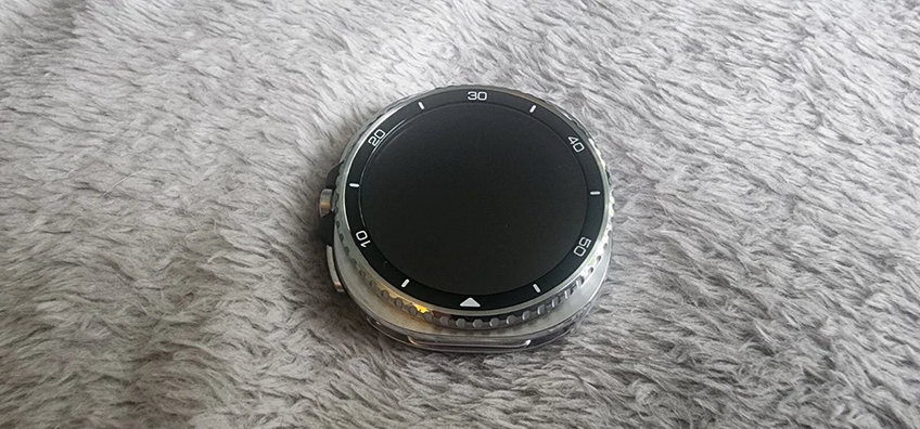 Galaxy Watch 8 Classic