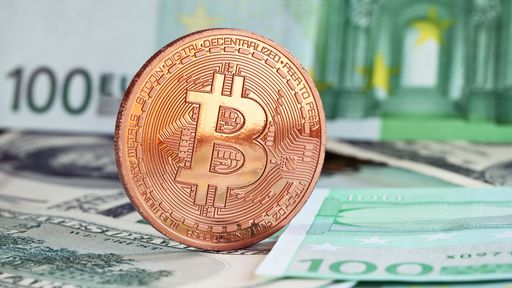 Imagina a conta! Bitcoin gasta mais energia que países como Suíça e Rep. Checa