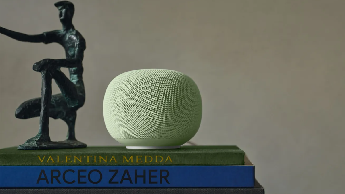 Google lança novo rival da Alexa com Google Home Speaker