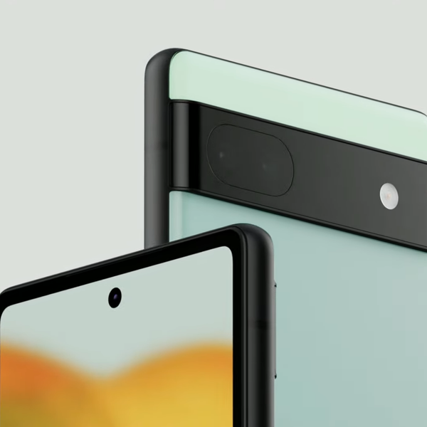 Google Pixel 6a é anunciado com chip Tensor e 5 anos de updates