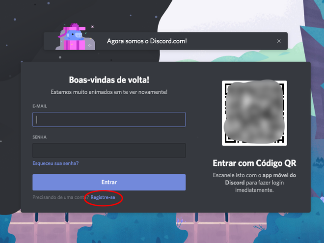 Fotos Para Colocar De Perfil No Discord - Alguem Pode Me Passar O