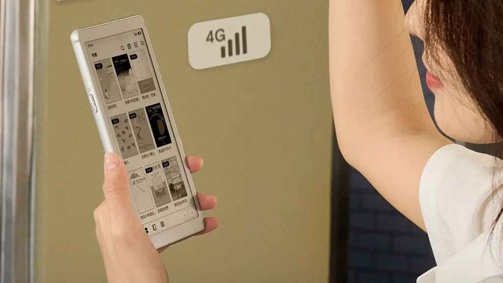 iFlytek Fika