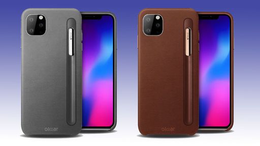 Rumor | iPhone 11 Pro deve ter suporte para a Apple Pencil